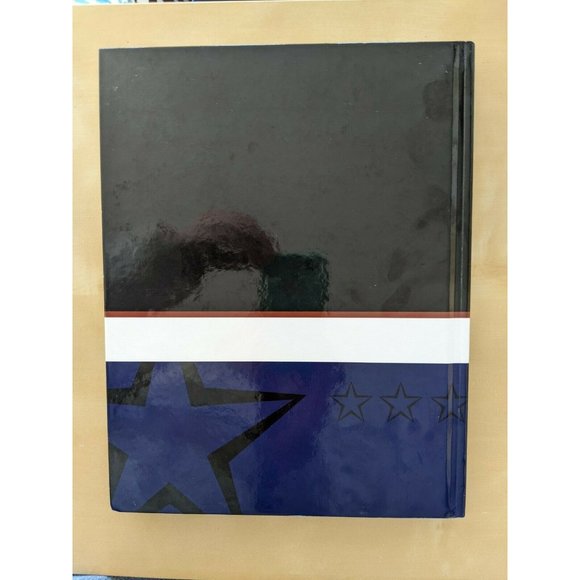 United States Marine Corps League Semper Fidelis Membership Directory 2002 Book - Picture 3 of 8